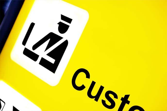 Taxes et dounaes en Indonésie