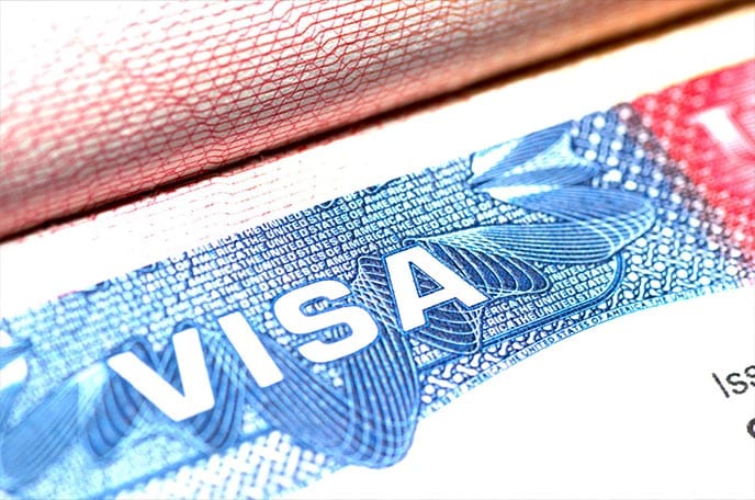 Visa pour l'Indonésie