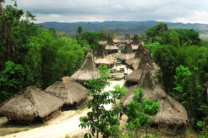 Nusa Tenggara