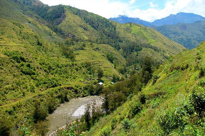 Papua