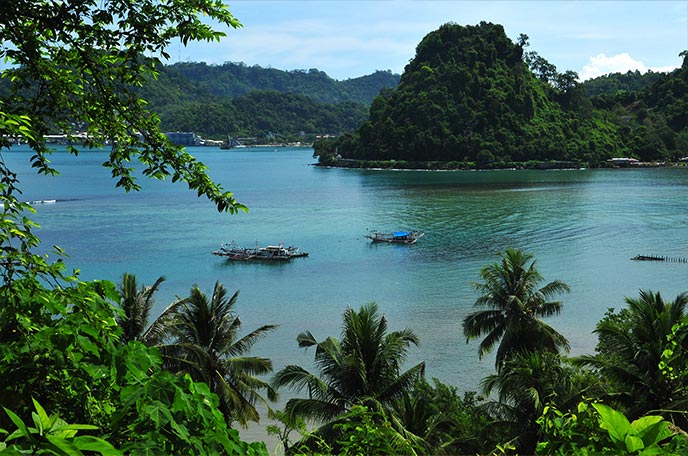 Sumatra